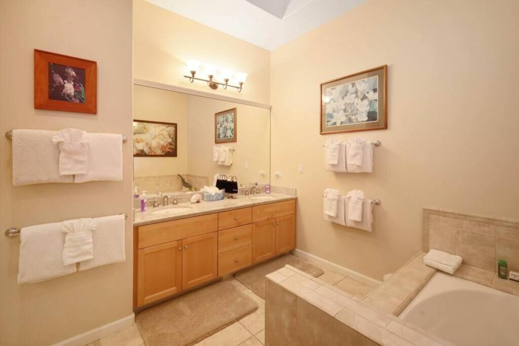 Villa Fairways402 Waikoloa Exterior foto
