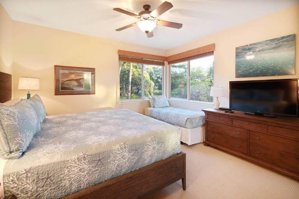 Villa Fairways402 Waikoloa Exterior foto