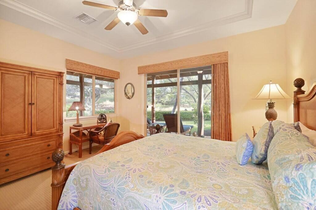 Villa Fairways402 Waikoloa Exterior foto
