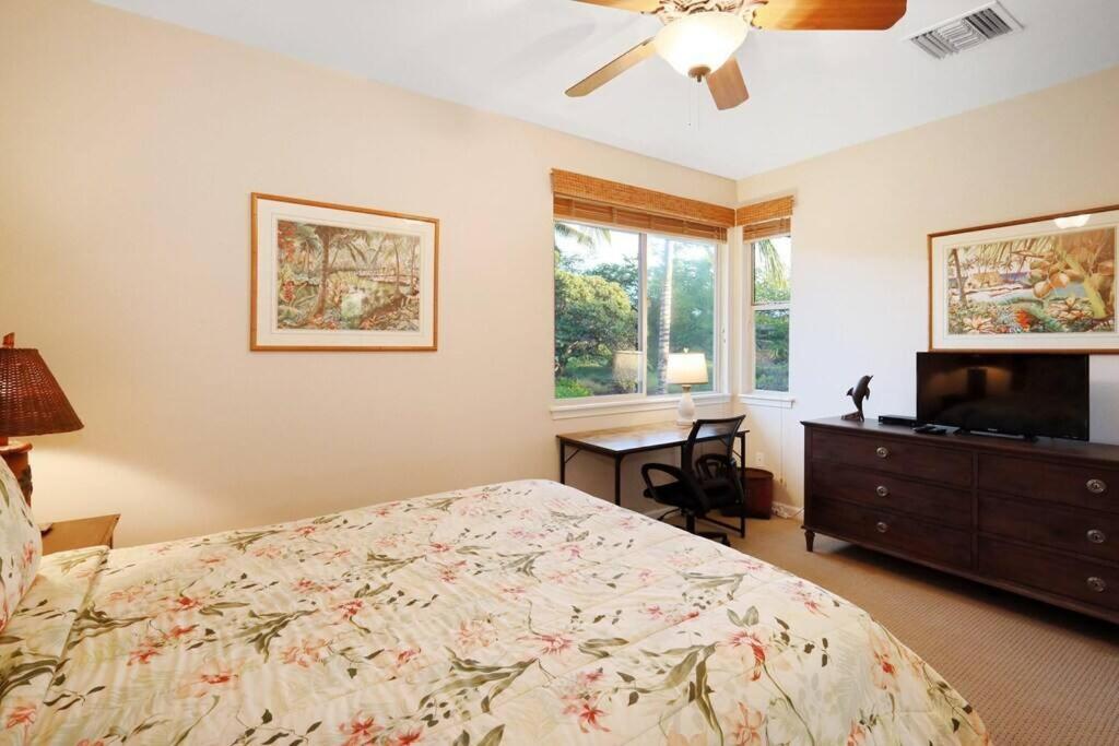 Villa Fairways402 Waikoloa Exterior foto