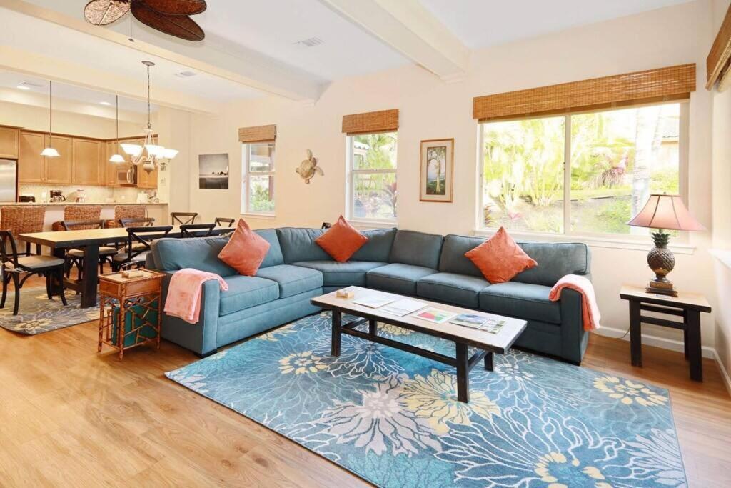 Villa Fairways402 Waikoloa Exterior foto