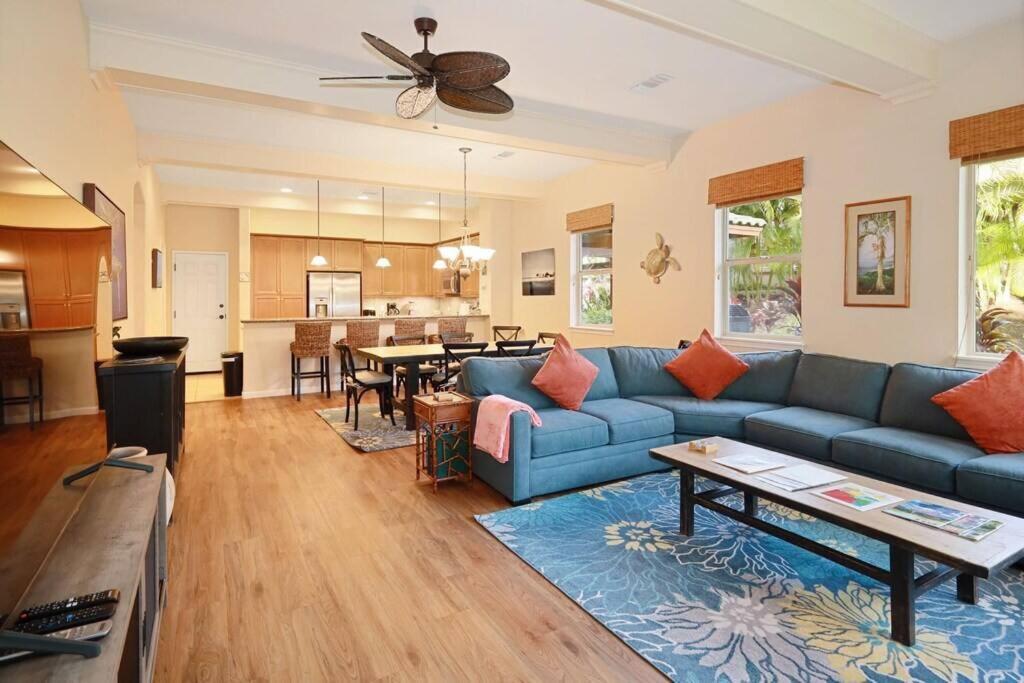 Villa Fairways402 Waikoloa Exterior foto