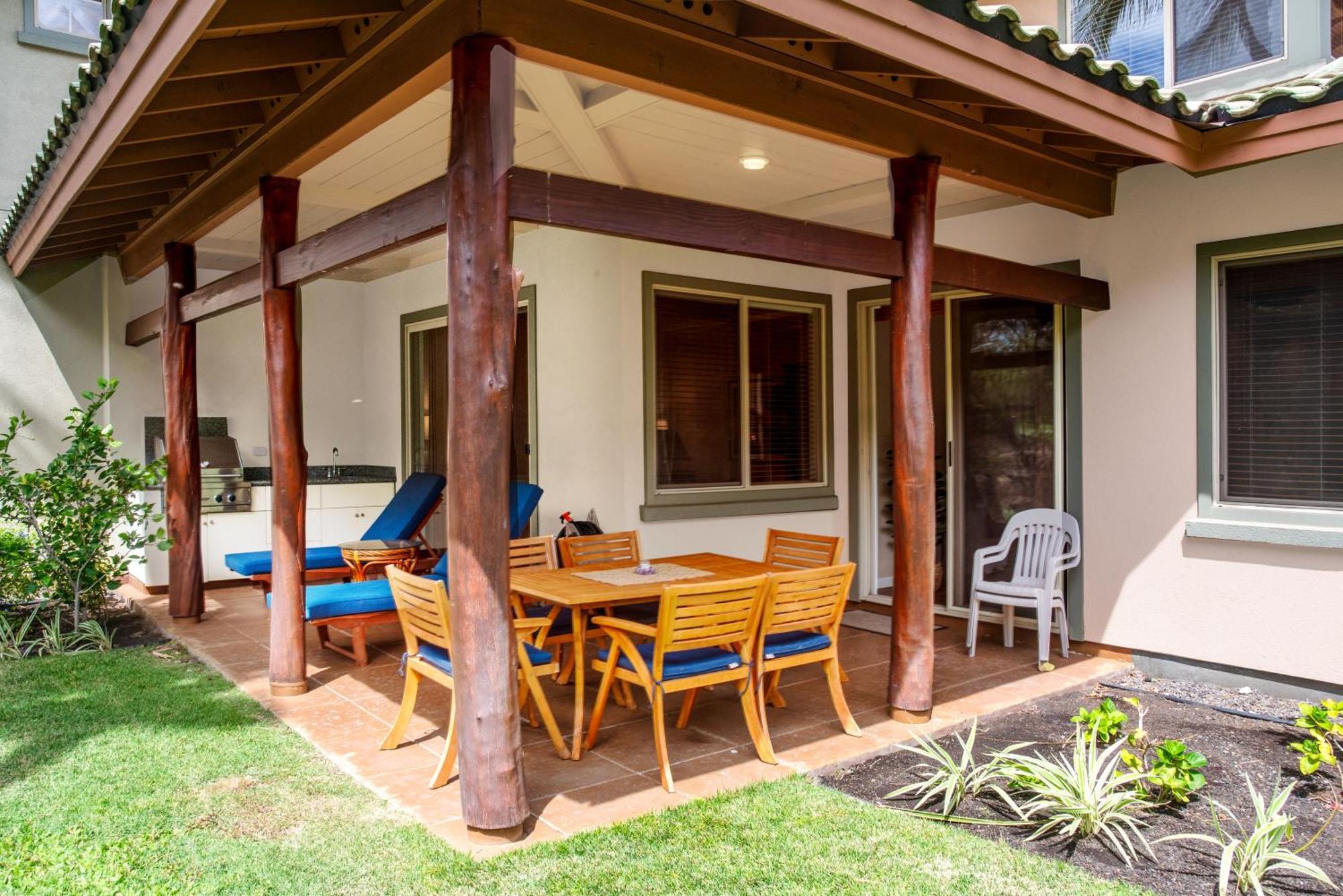 Villa Fairways402 Waikoloa Exterior foto