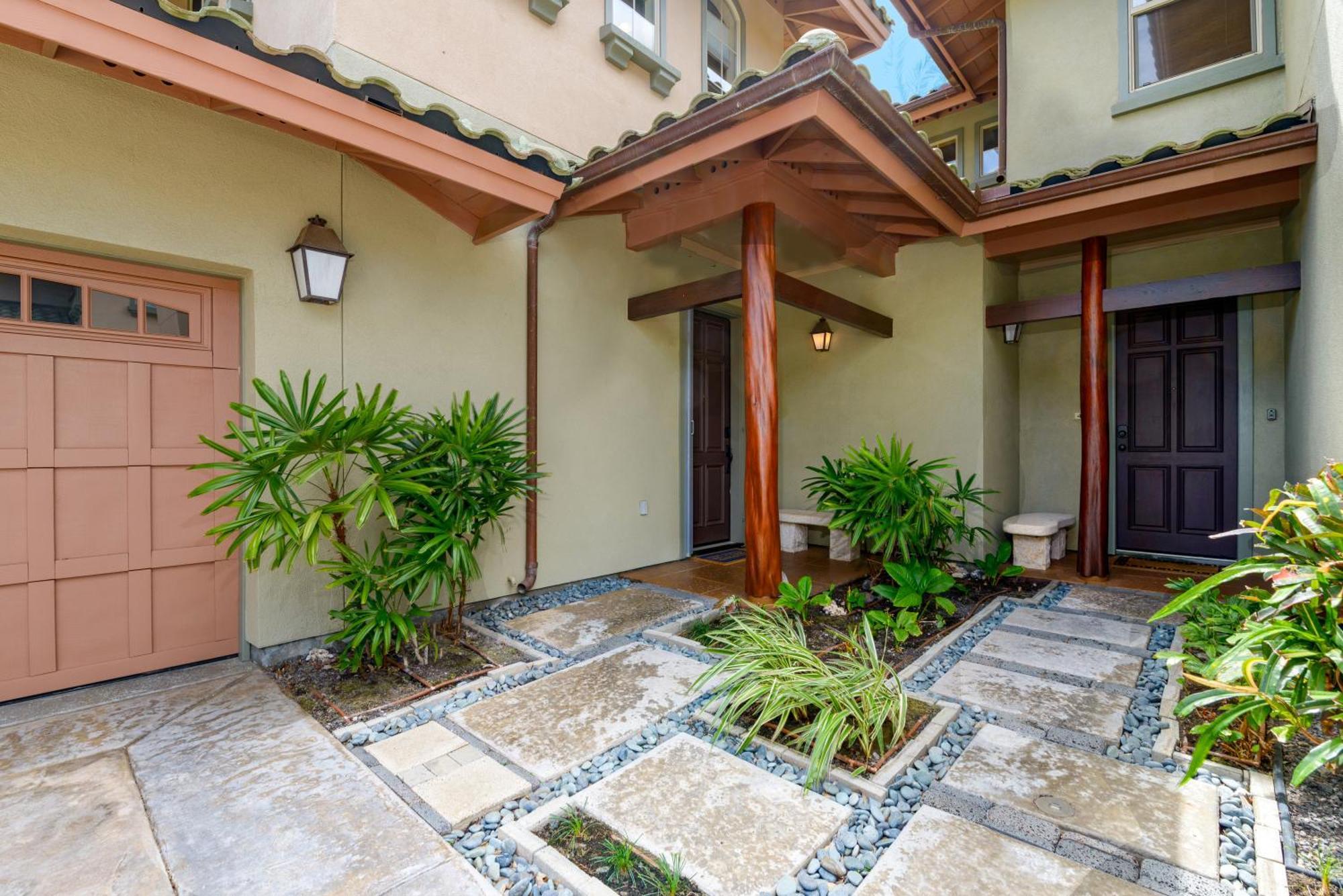 Villa Fairways402 Waikoloa Exterior foto
