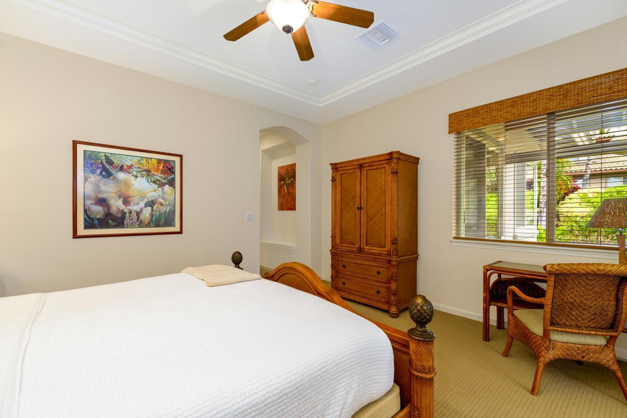 Villa Fairways402 Waikoloa Exterior foto