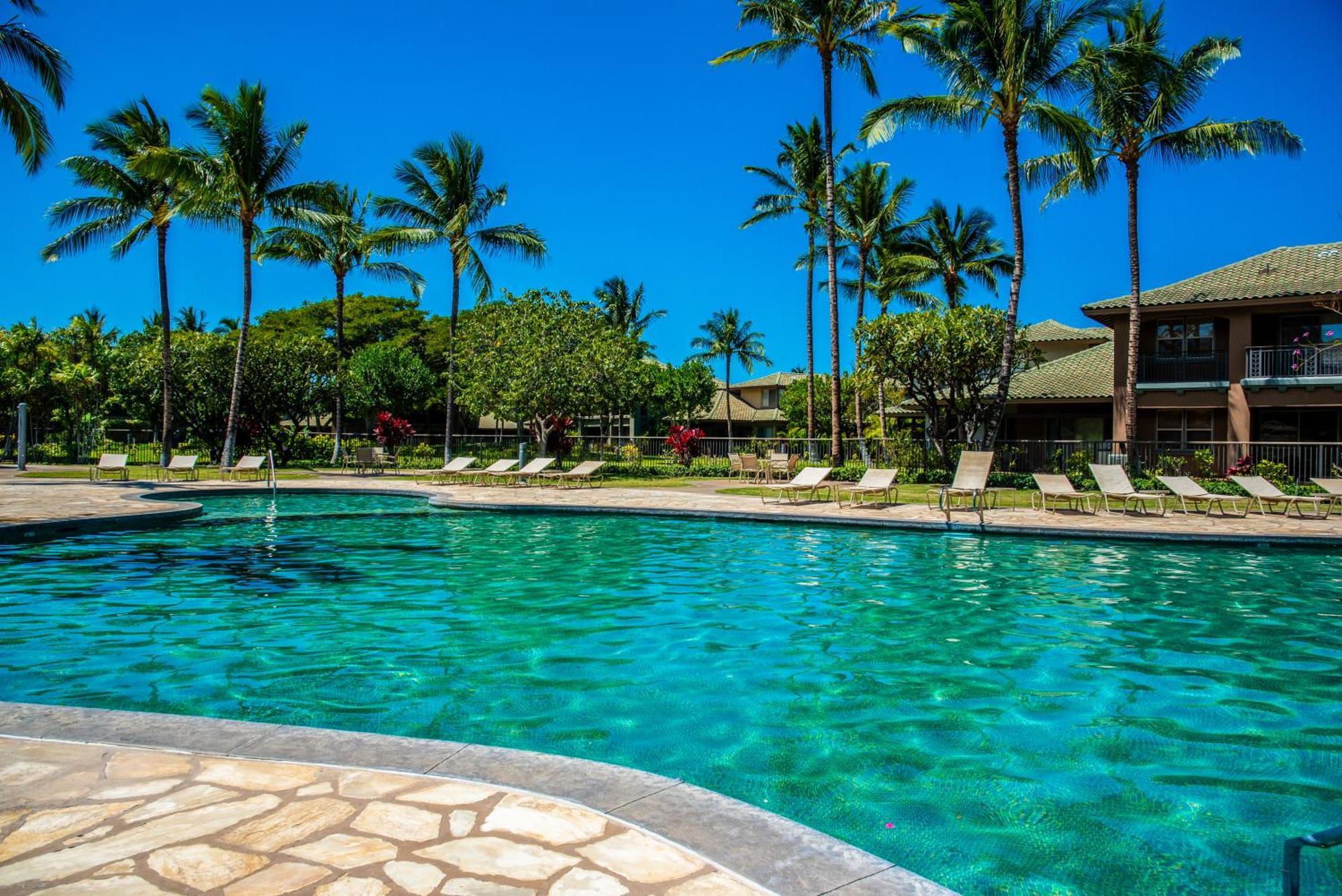 Villa Fairways402 Waikoloa Exterior foto