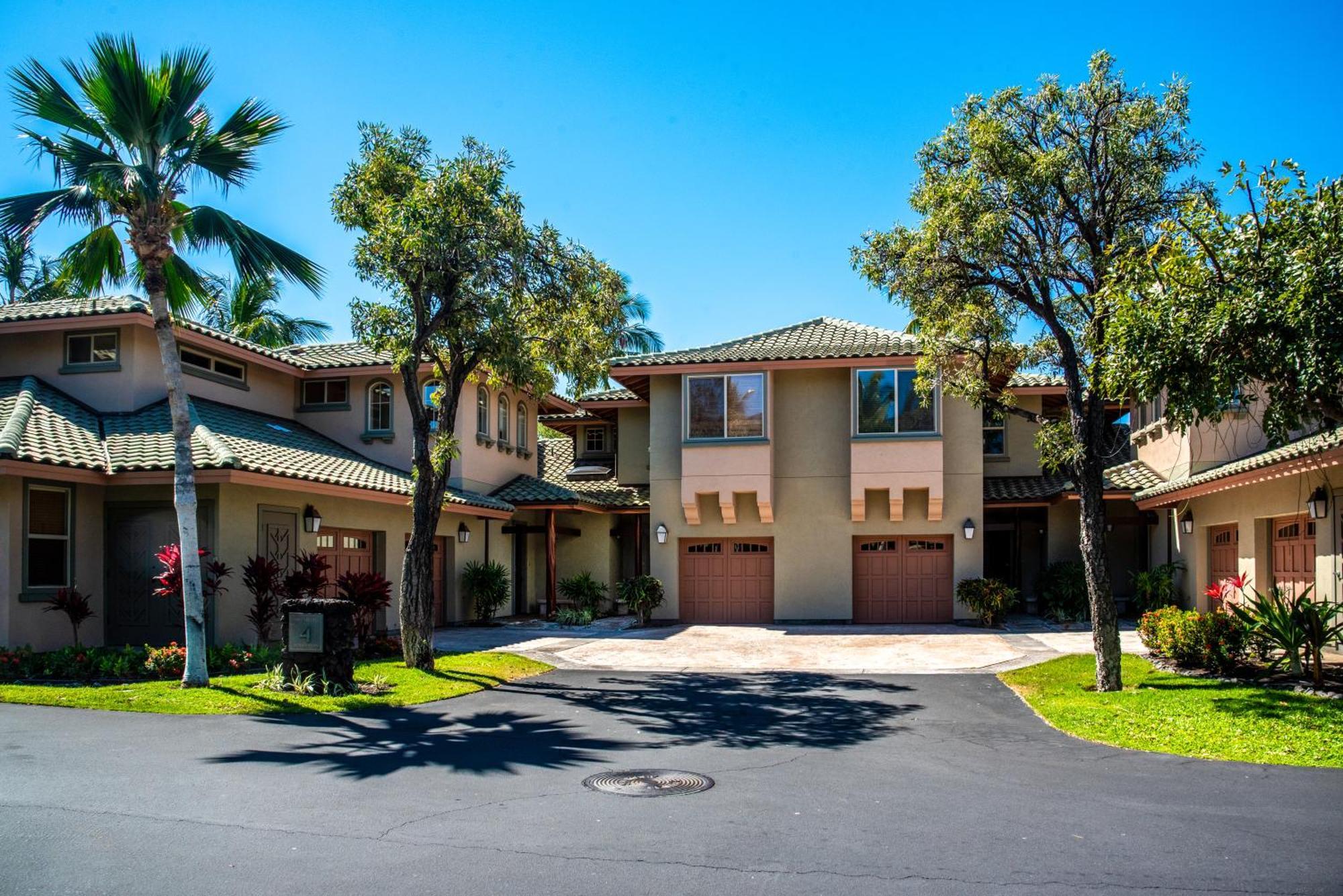 Villa Fairways402 Waikoloa Exterior foto