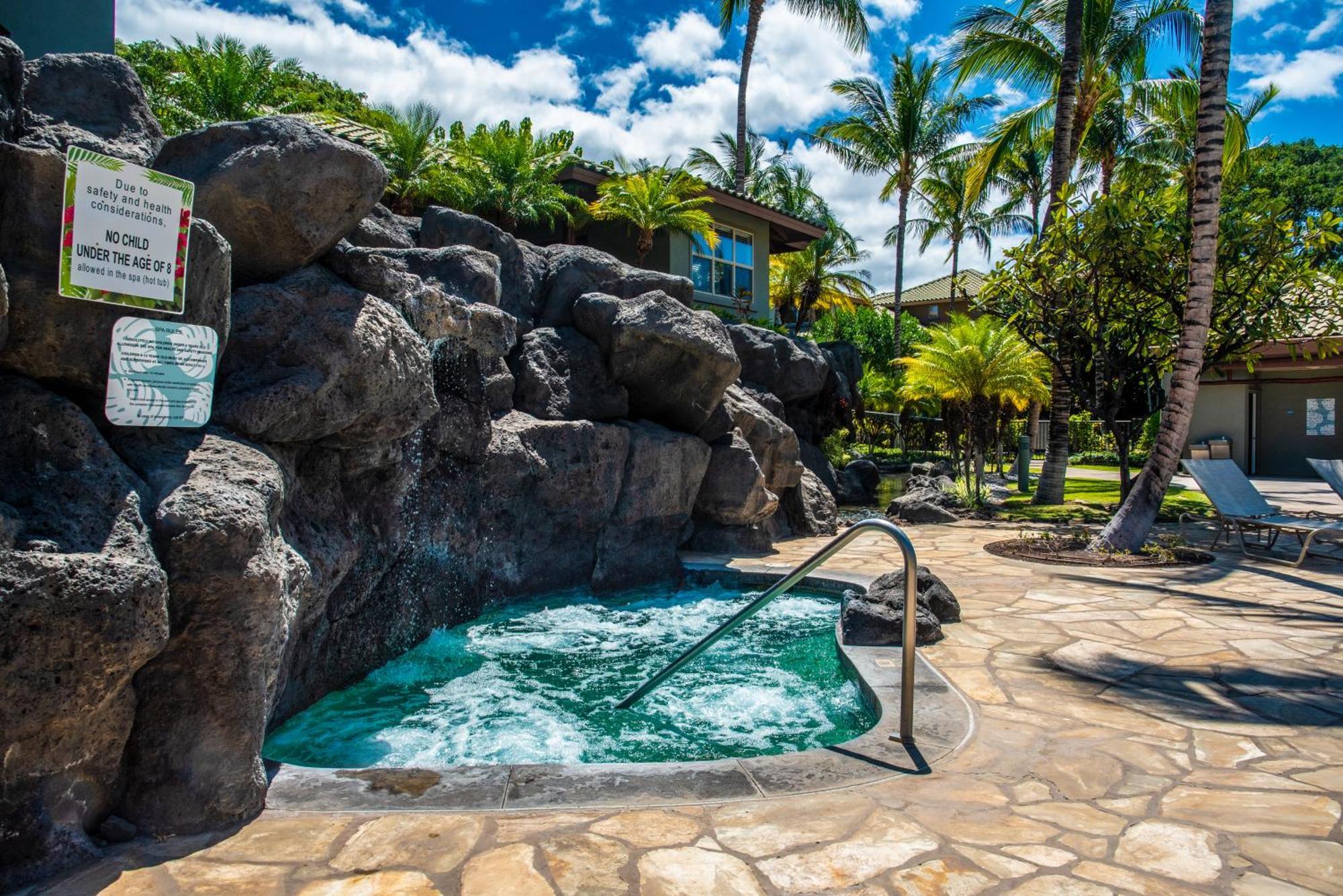 Villa Fairways402 Waikoloa Exterior foto