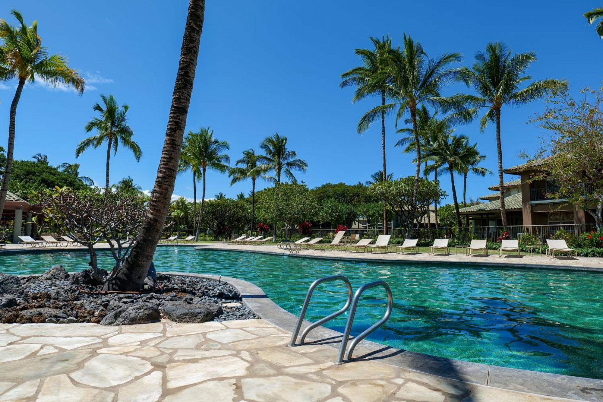 Villa Fairways402 Waikoloa Exterior foto