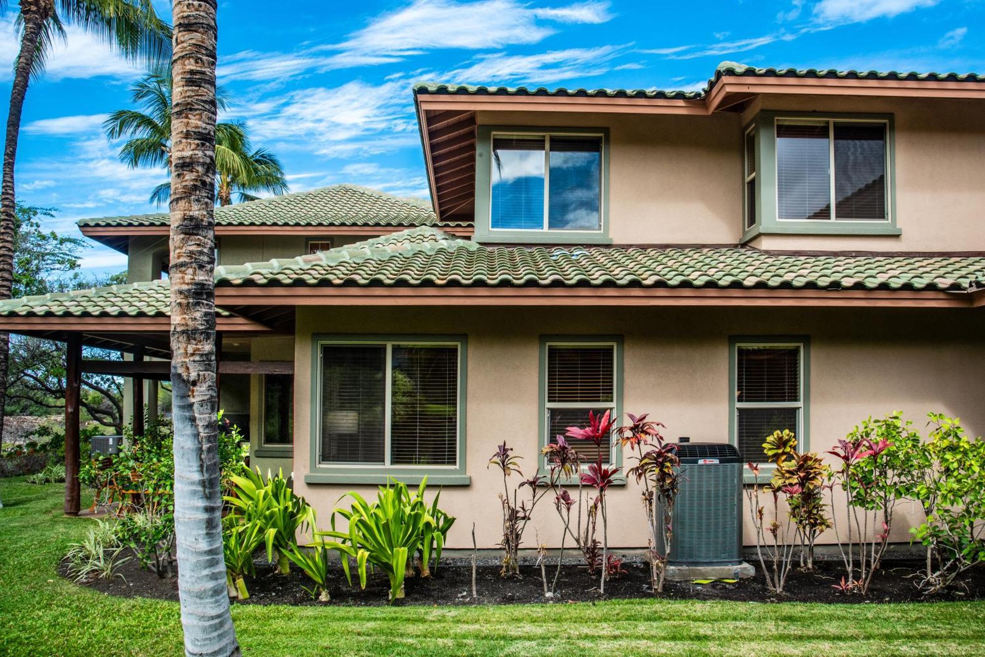 Villa Fairways402 Waikoloa Exterior foto