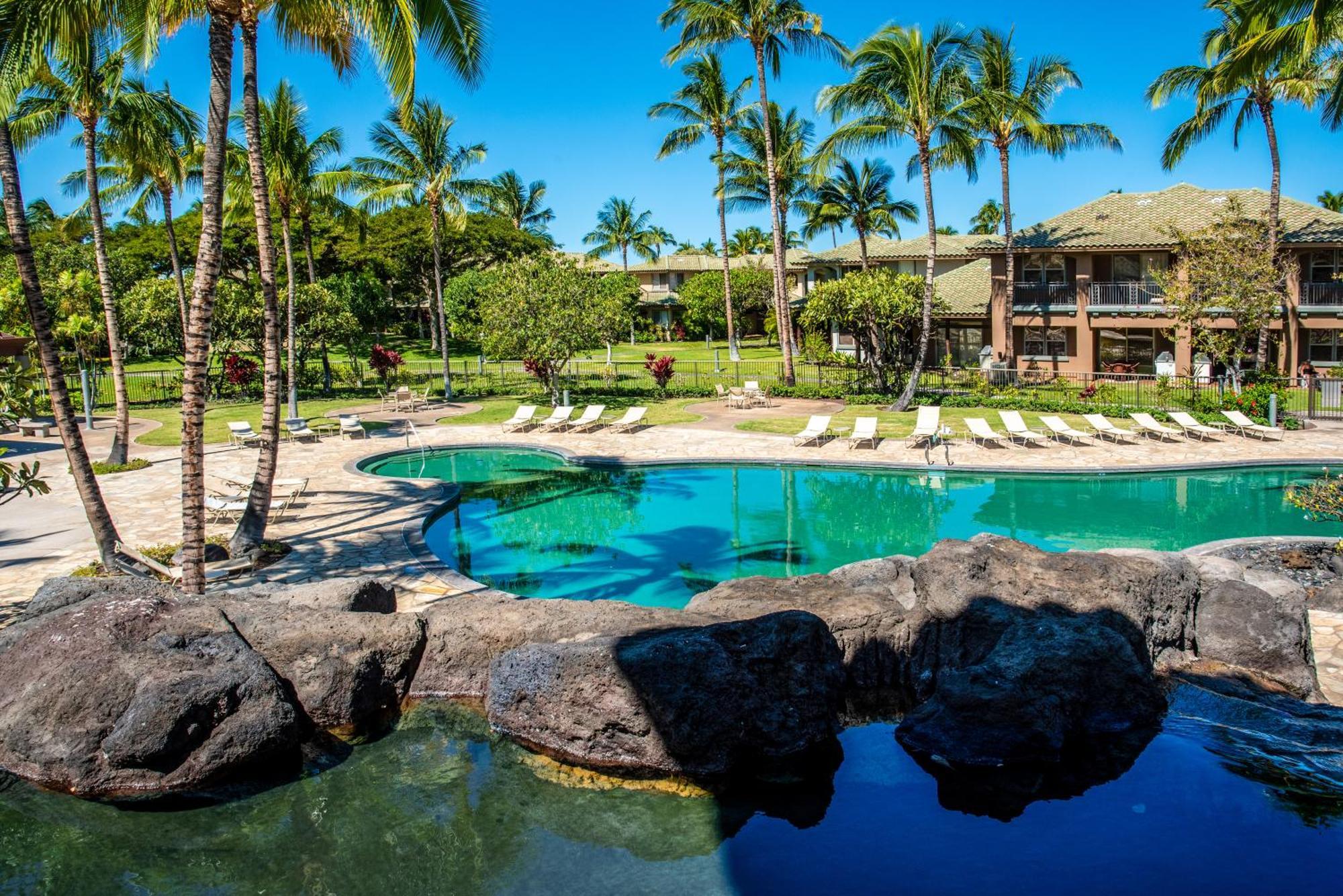 Villa Fairways402 Waikoloa Exterior foto