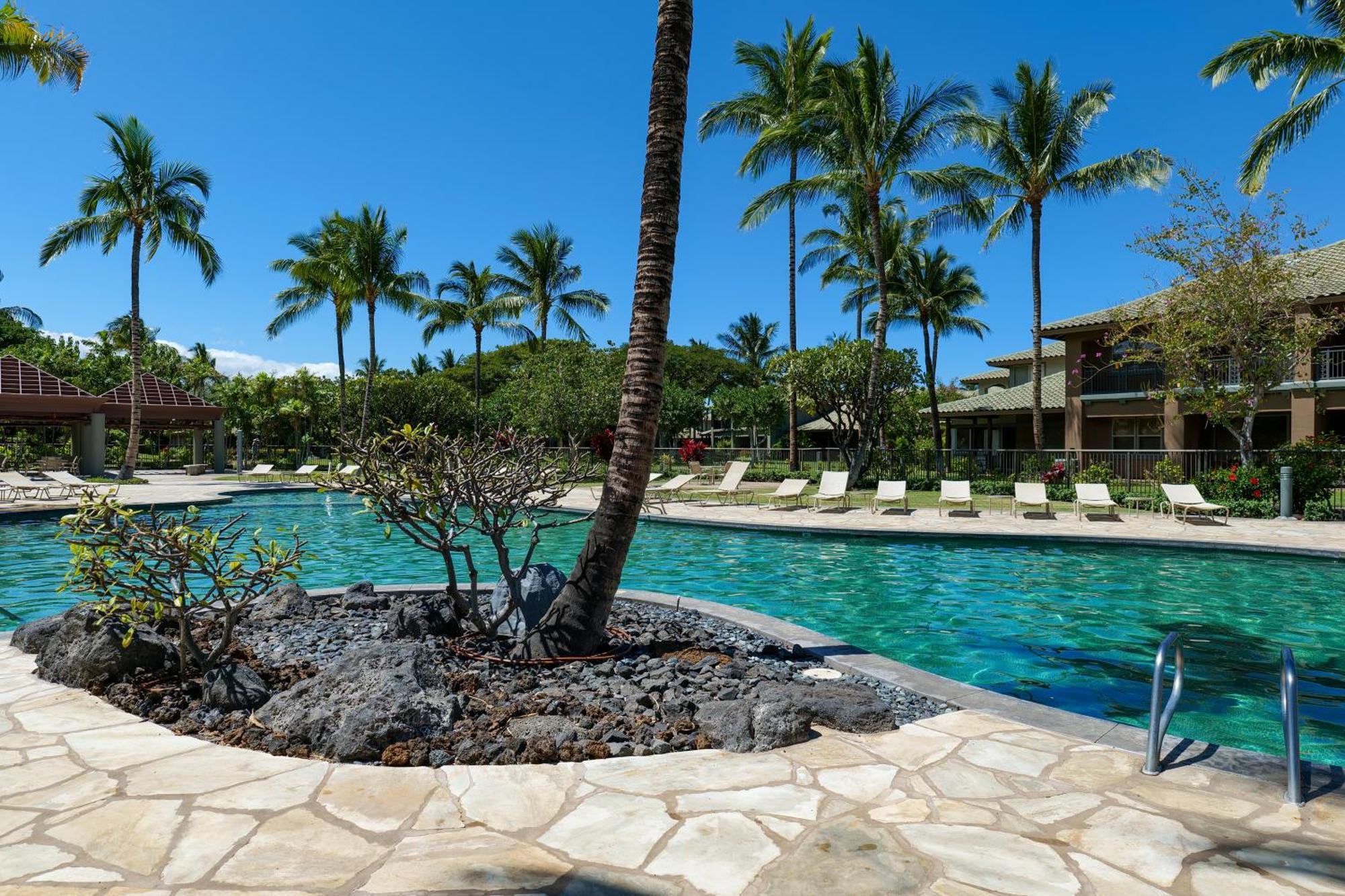 Villa Fairways402 Waikoloa Exterior foto