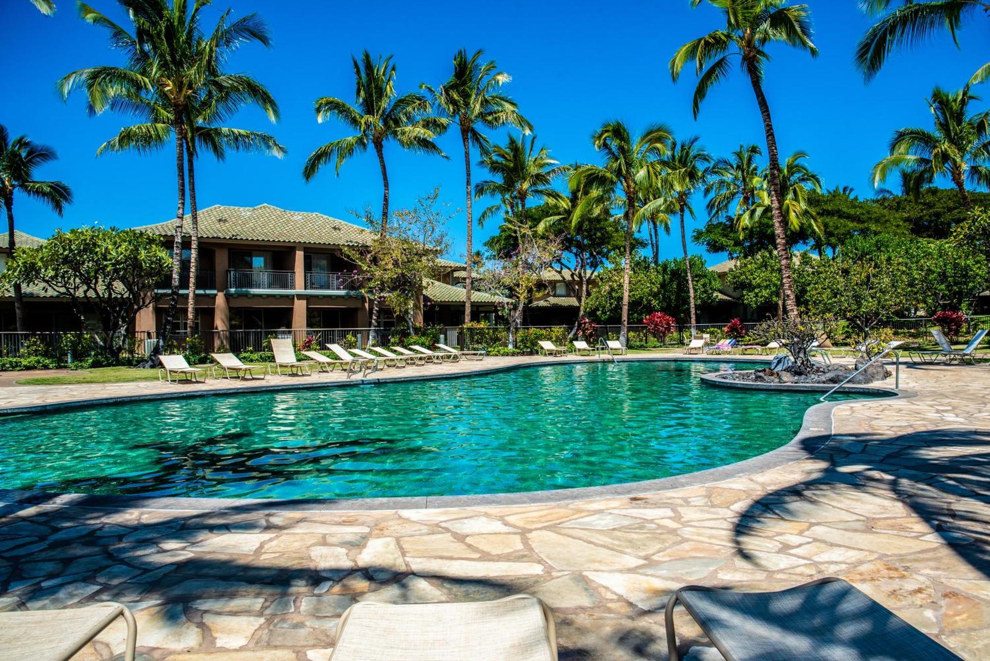 Villa Fairways402 Waikoloa Exterior foto