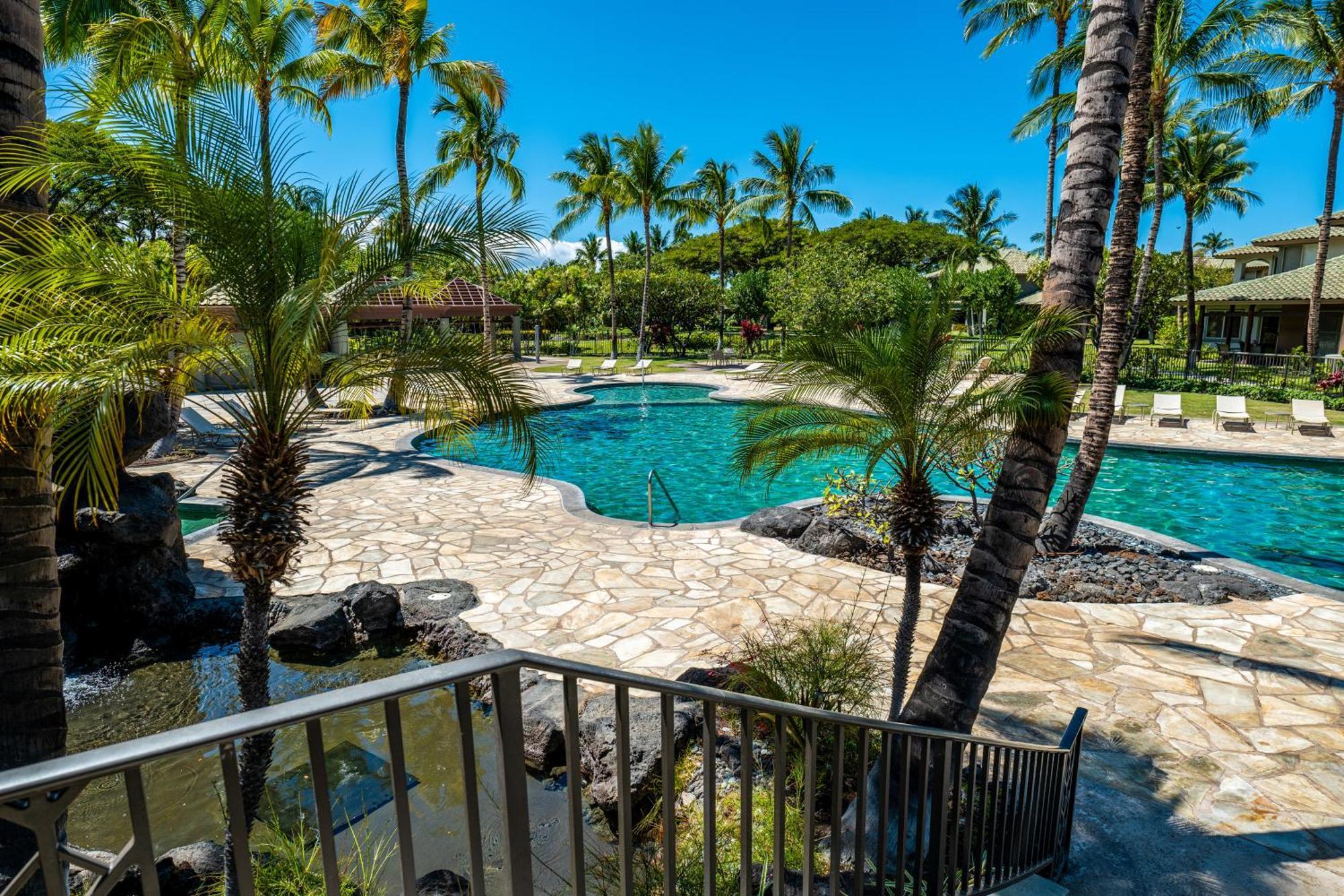 Villa Fairways402 Waikoloa Exterior foto