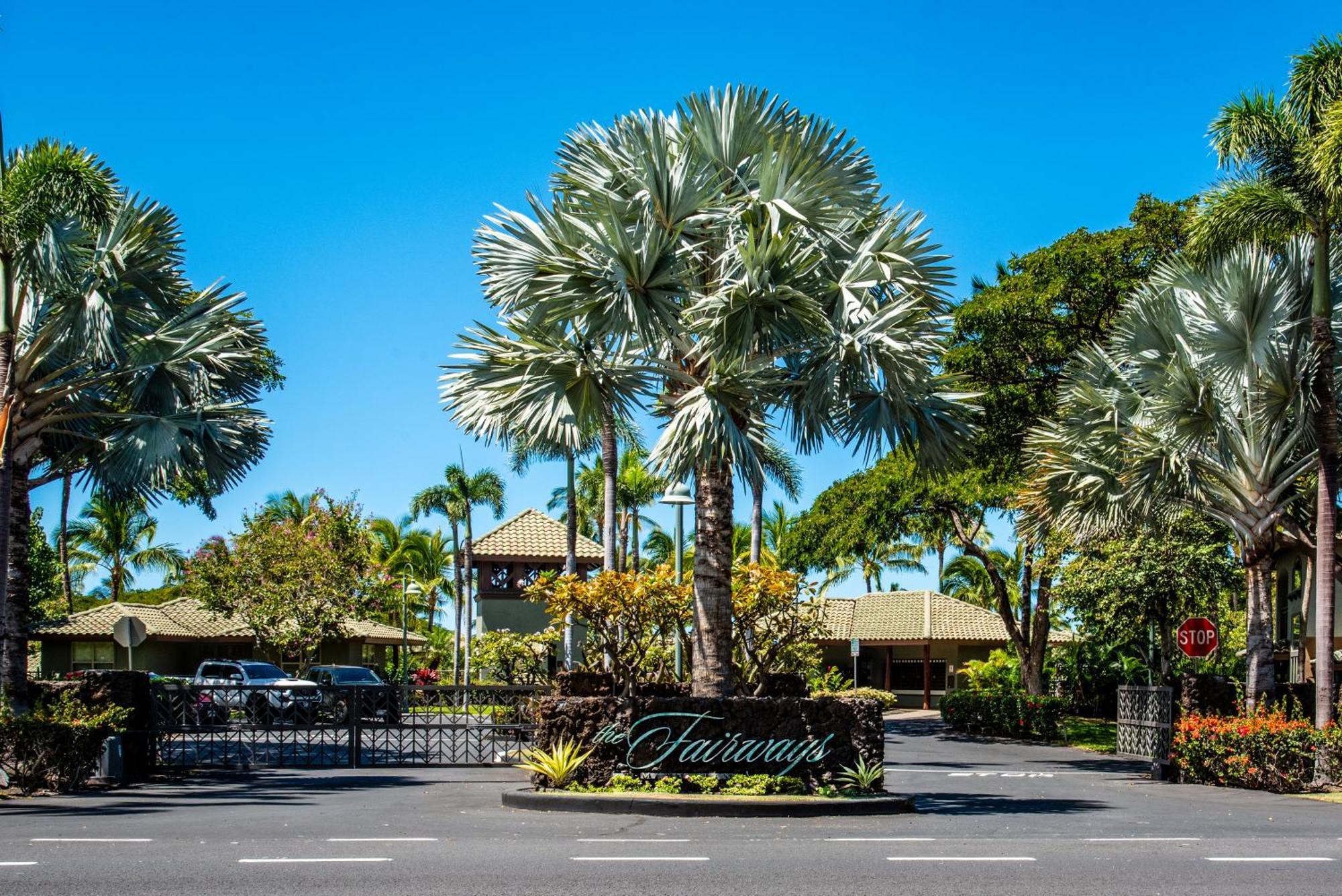 Villa Fairways402 Waikoloa Exterior foto