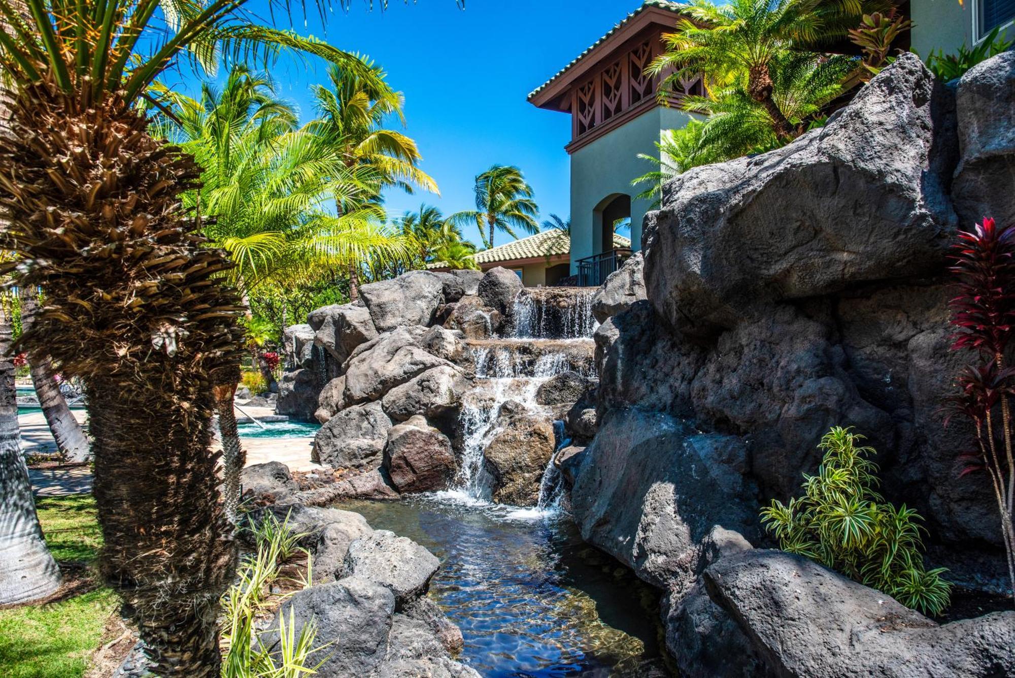 Villa Fairways402 Waikoloa Exterior foto