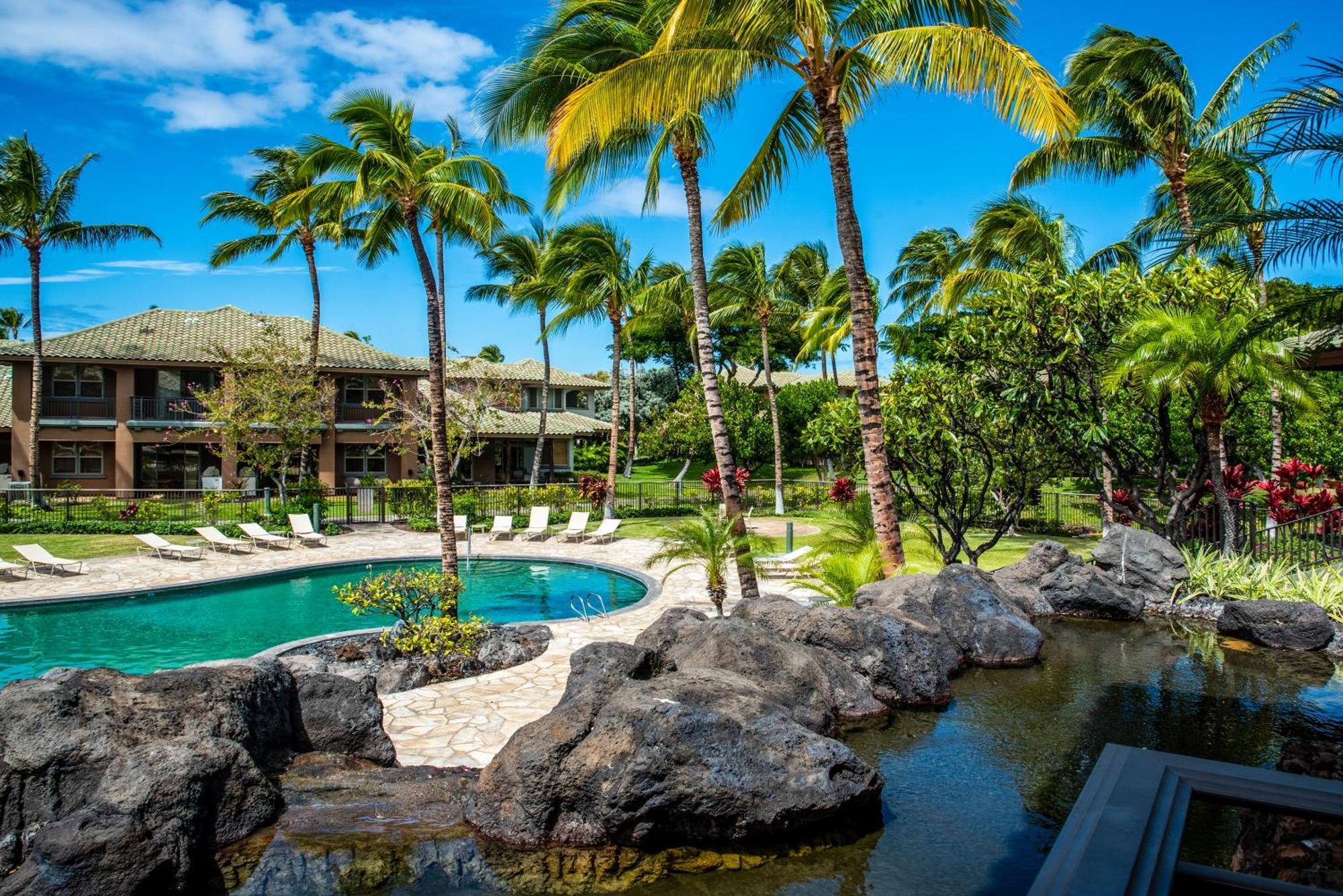 Villa Fairways402 Waikoloa Exterior foto