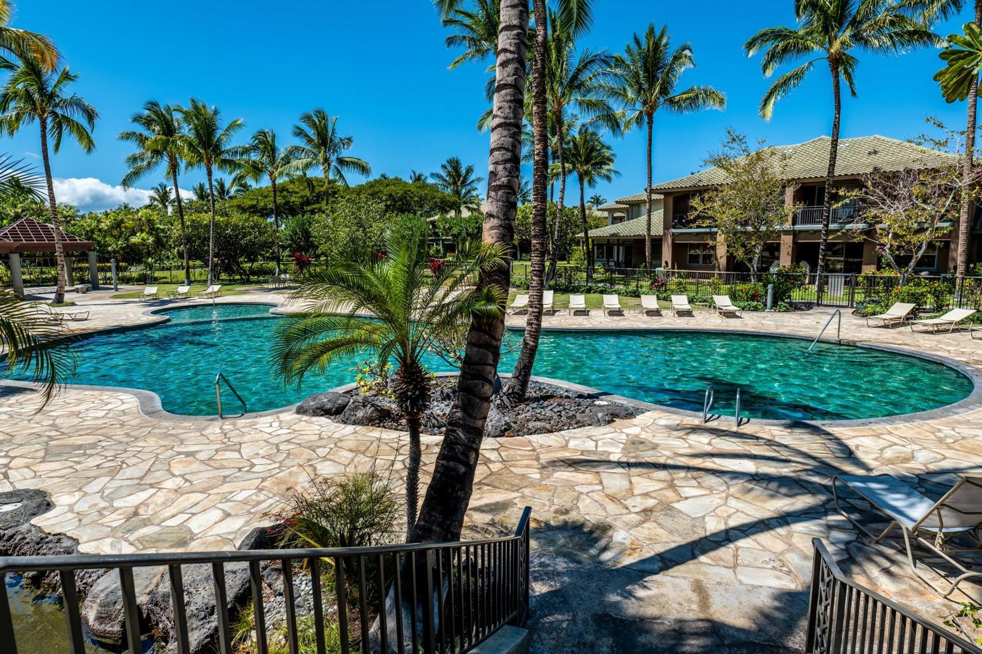 Villa Fairways402 Waikoloa Exterior foto